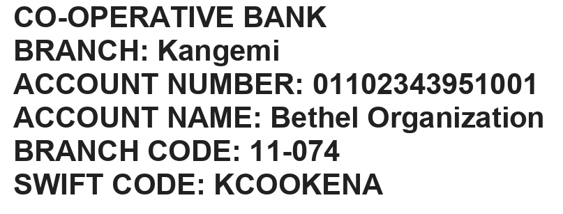 Bank Transfer